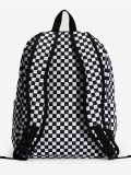 Mochila Vans Old Skool Padro Xadrez