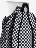 Mochila Vans Old Skool Padro Xadrez