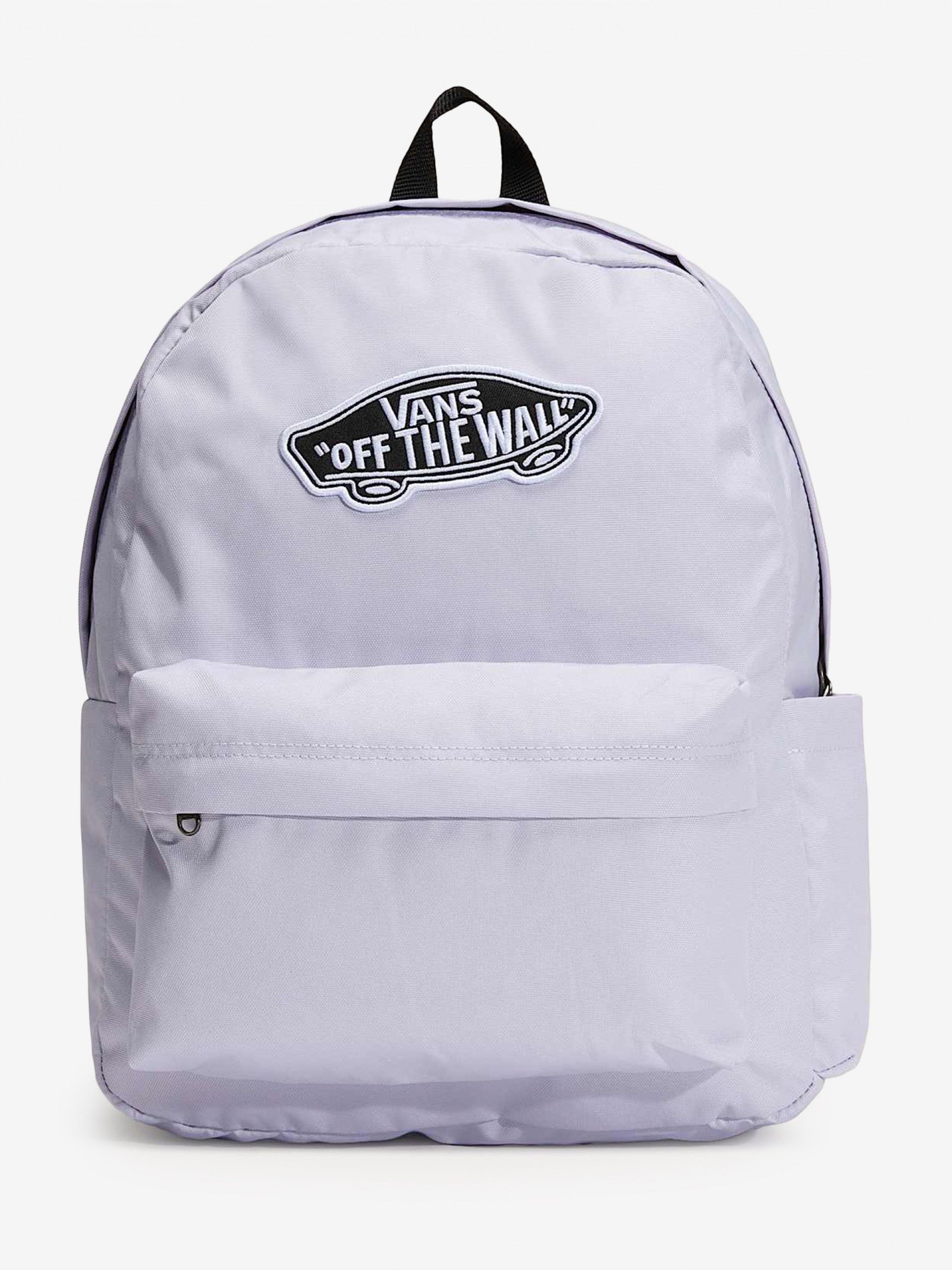 Vans Old Skool Classic Lilac Backpack