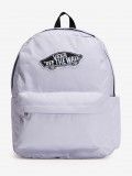 Mochila Vans Old Skool Classic Lila