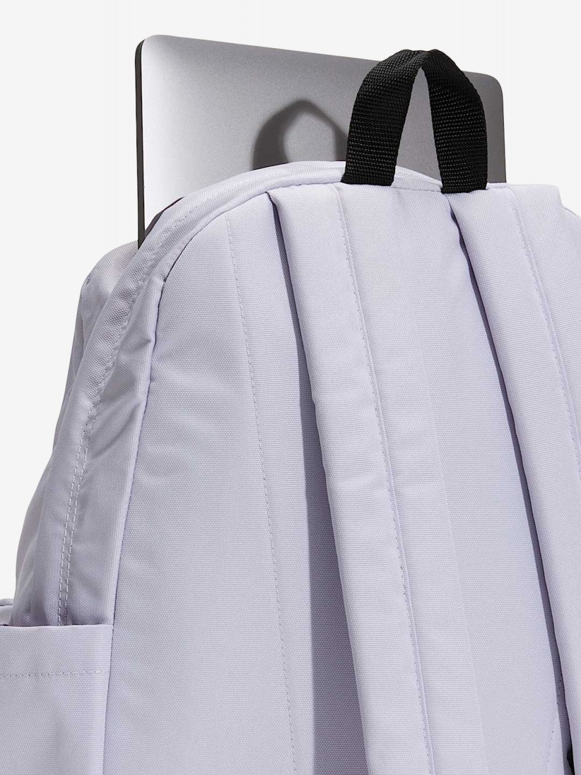 Mochila Vans Old Skool Classic Lila