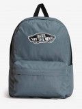 Mochila Vans Old Skool Classic Azul