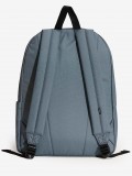 Mochila Vans Old Skool Classic Azul