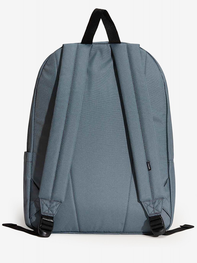 Mochila Vans Old Skool Classic Azul