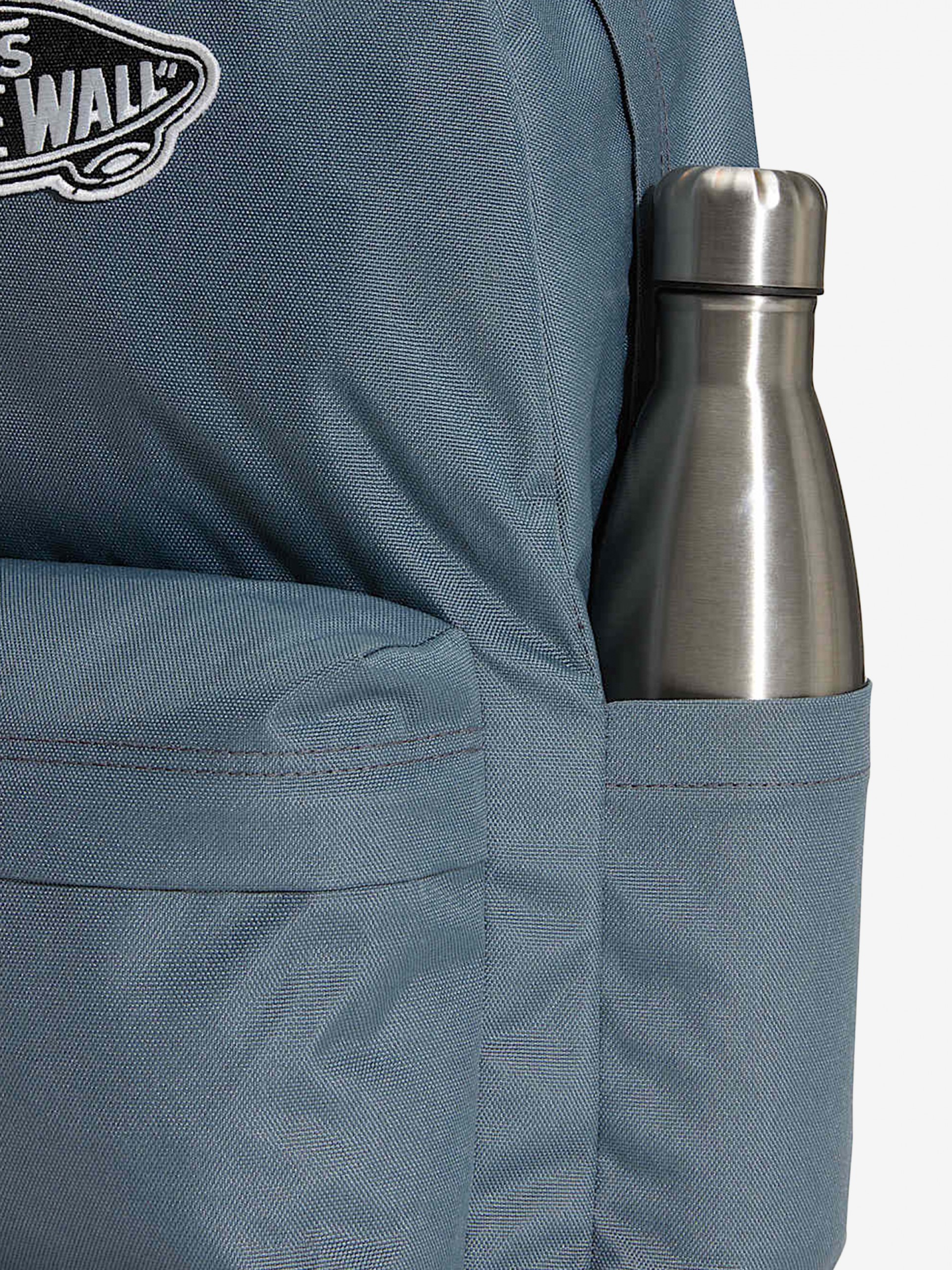 Mochila Vans Old Skool Classic Azul