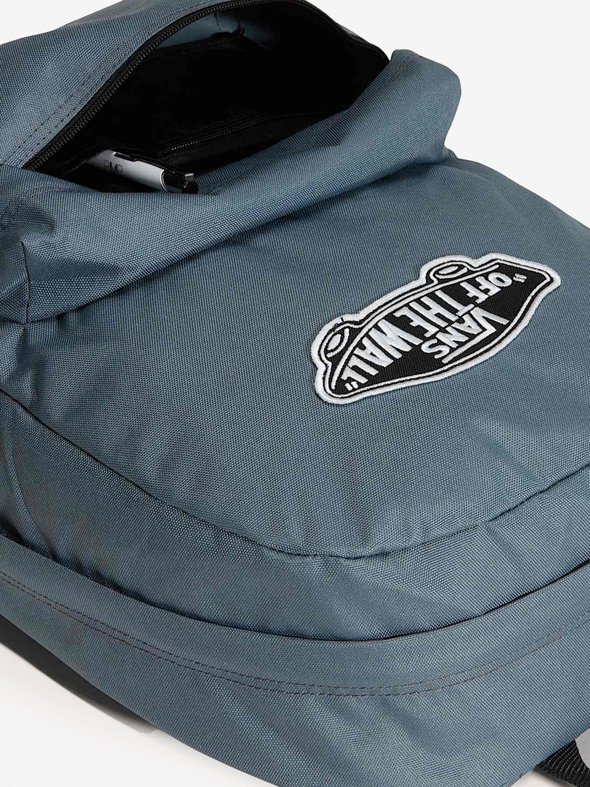 Vans Old Skool Classic Blue Backpack