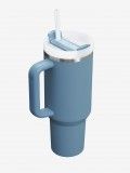 Copo Trmico Stanley Quencher H2.0 Flowstate Tumbler 1.2L Azul