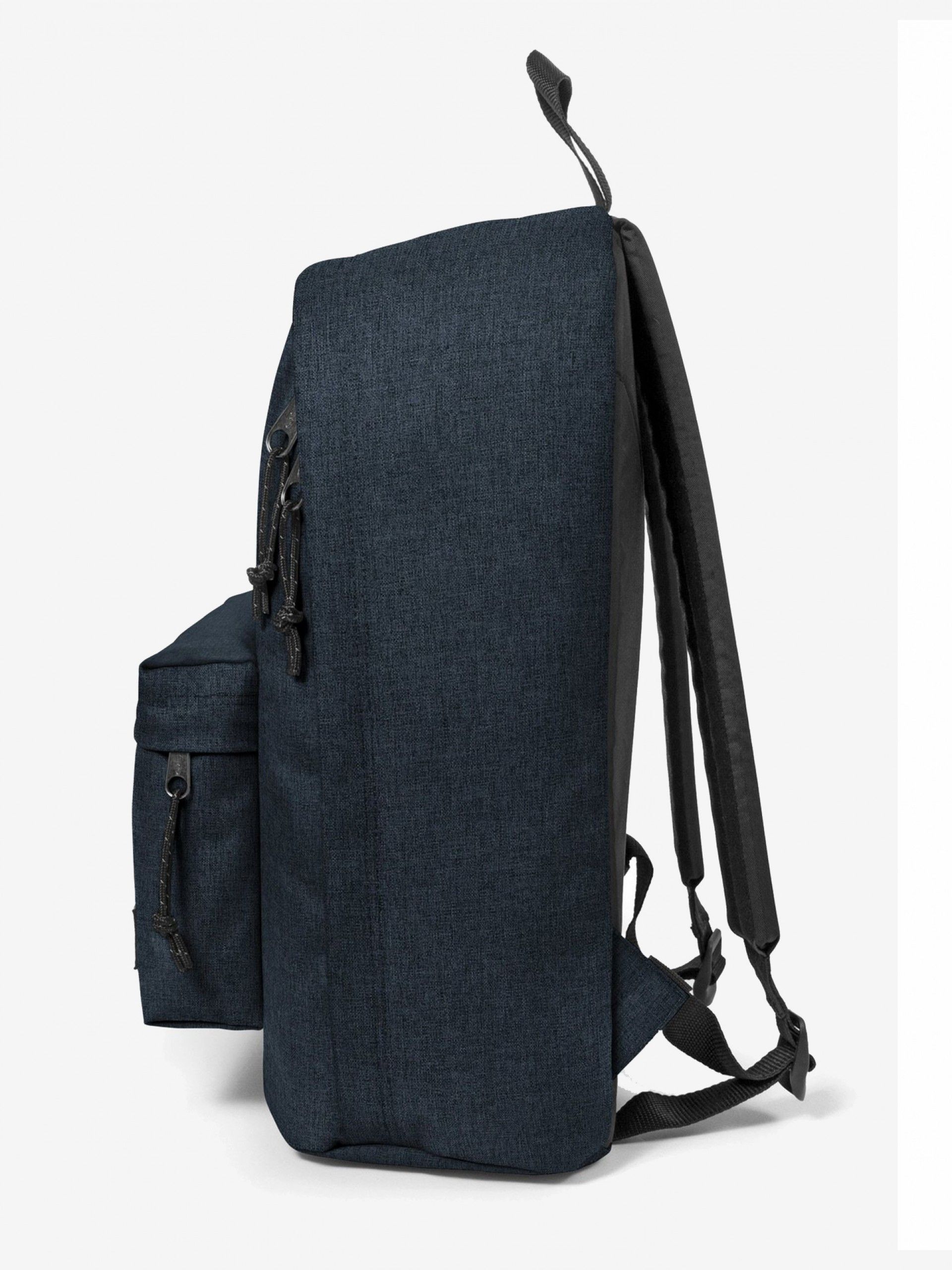 Mochila Escolar Eastpak Out Of Office Triple Denim Azul