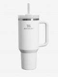 Copo Trmico Stanley Quencher H2.0 Flowstate Tumbler 1.2L Branco