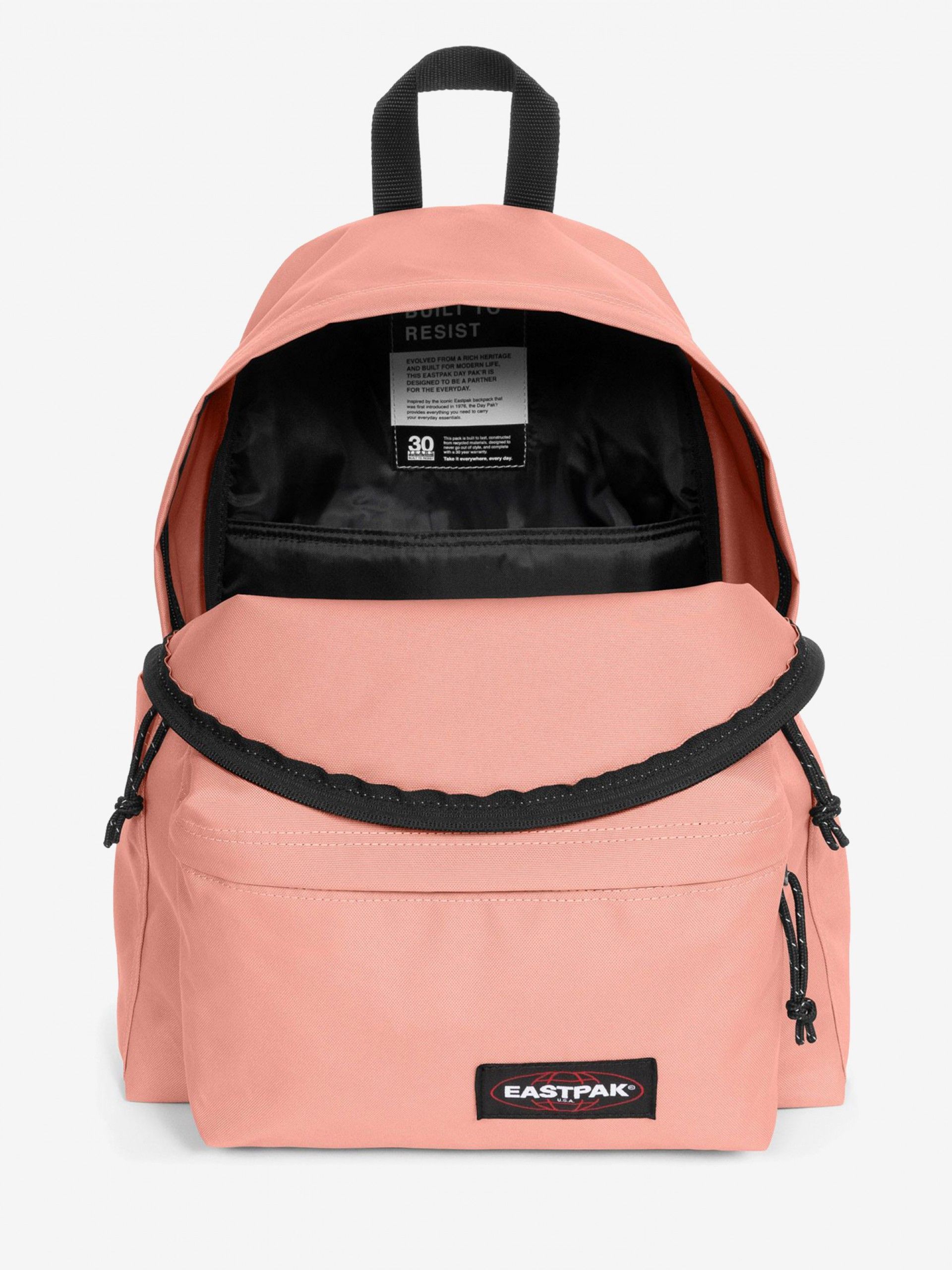 Eastpak Day Pak'R Salmon School Backpack