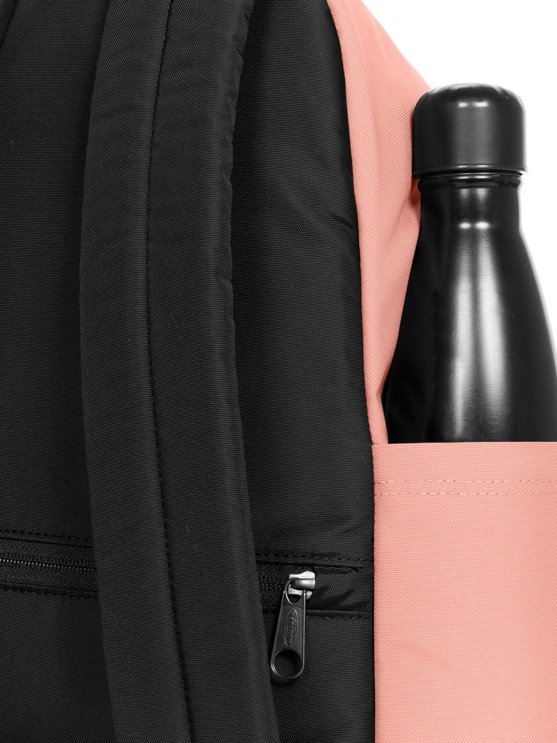 Mochila Escolar Eastpak Day Pak'R Salmão