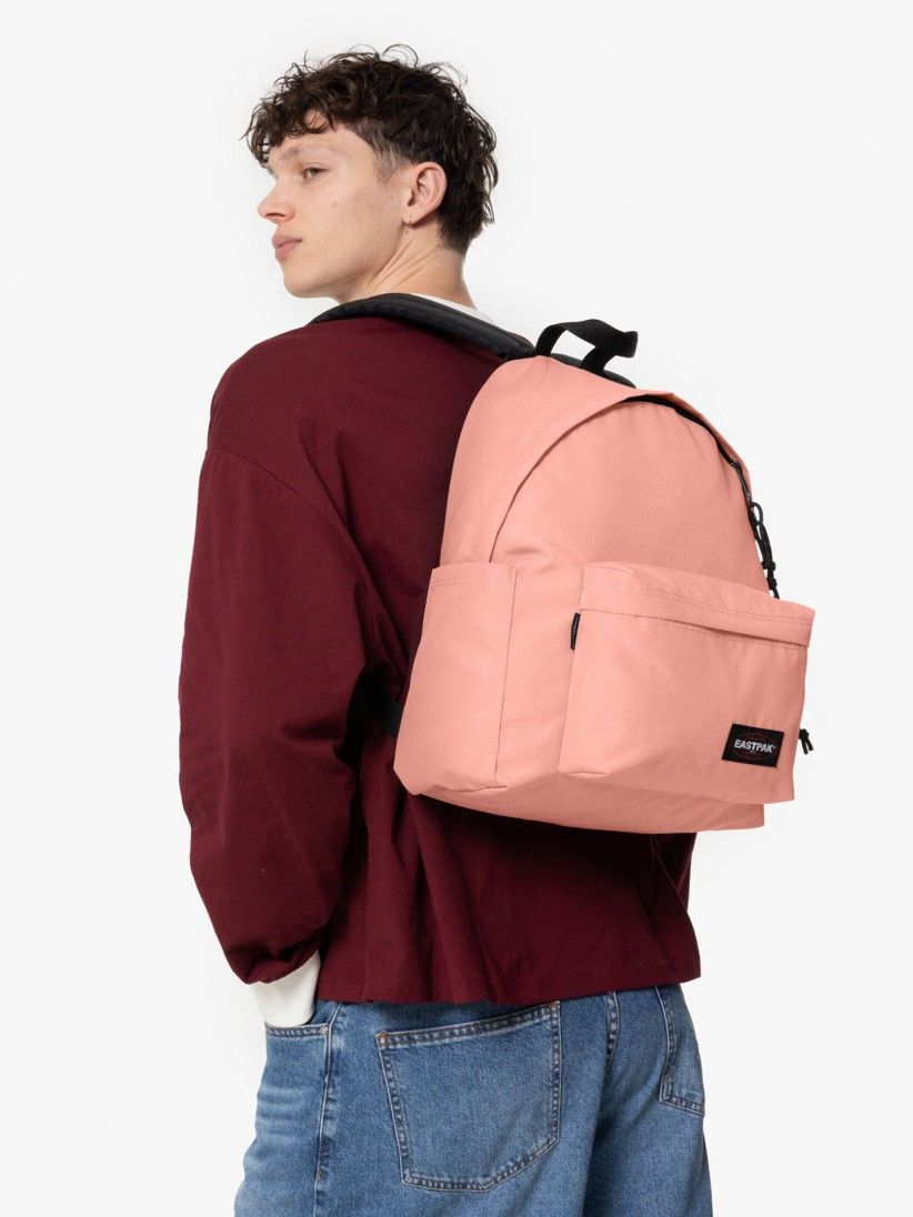 Mochila Escolar Eastpak Day Pak'R Salmo