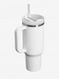 Copo Trmico Stanley Quencher H2.0 Flowstate Tumbler 1.2L Branco