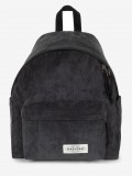 Mochila Escolar Eastpak Day Pak'R Preta Em Camura