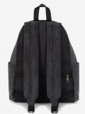 Mochila Escolar Eastpak Day Pak'R Preta Em Camura