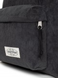 Mochila Escolar Eastpak Day Pak'R Preta Em Camura