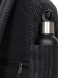 Mochila Escolar Eastpak Day Pak'R Preta Em Camura