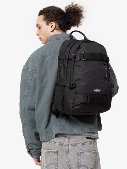 Mochila Eastpak Getter Pro Preta