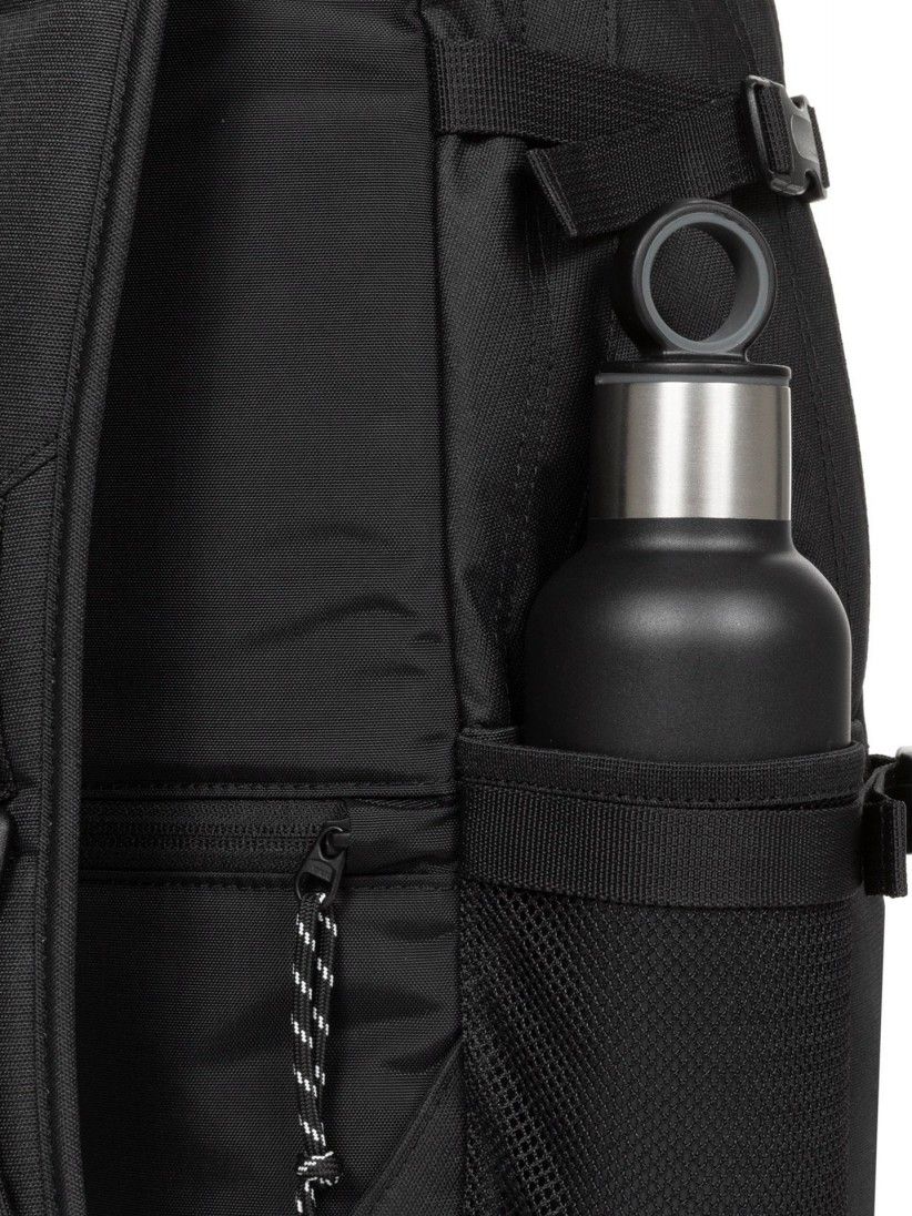 Mochila Eastpak Getter Pro Negra