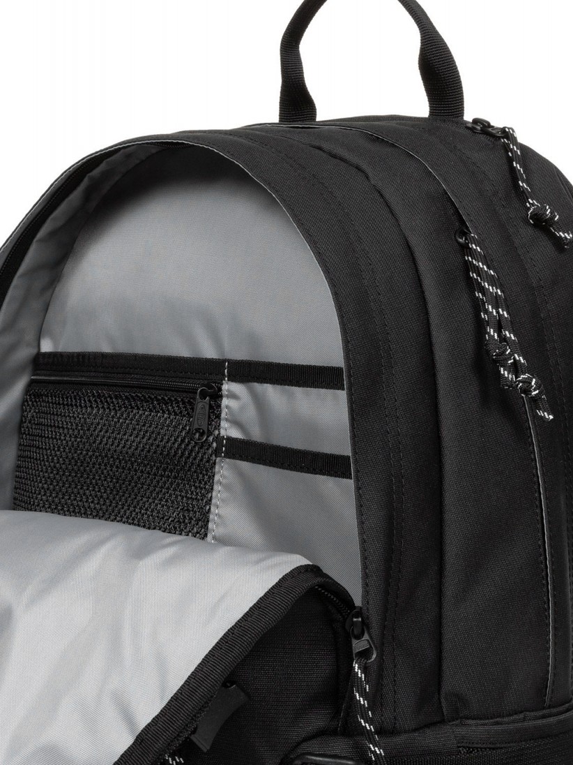 Mochila Eastpak Getter Pro Negra