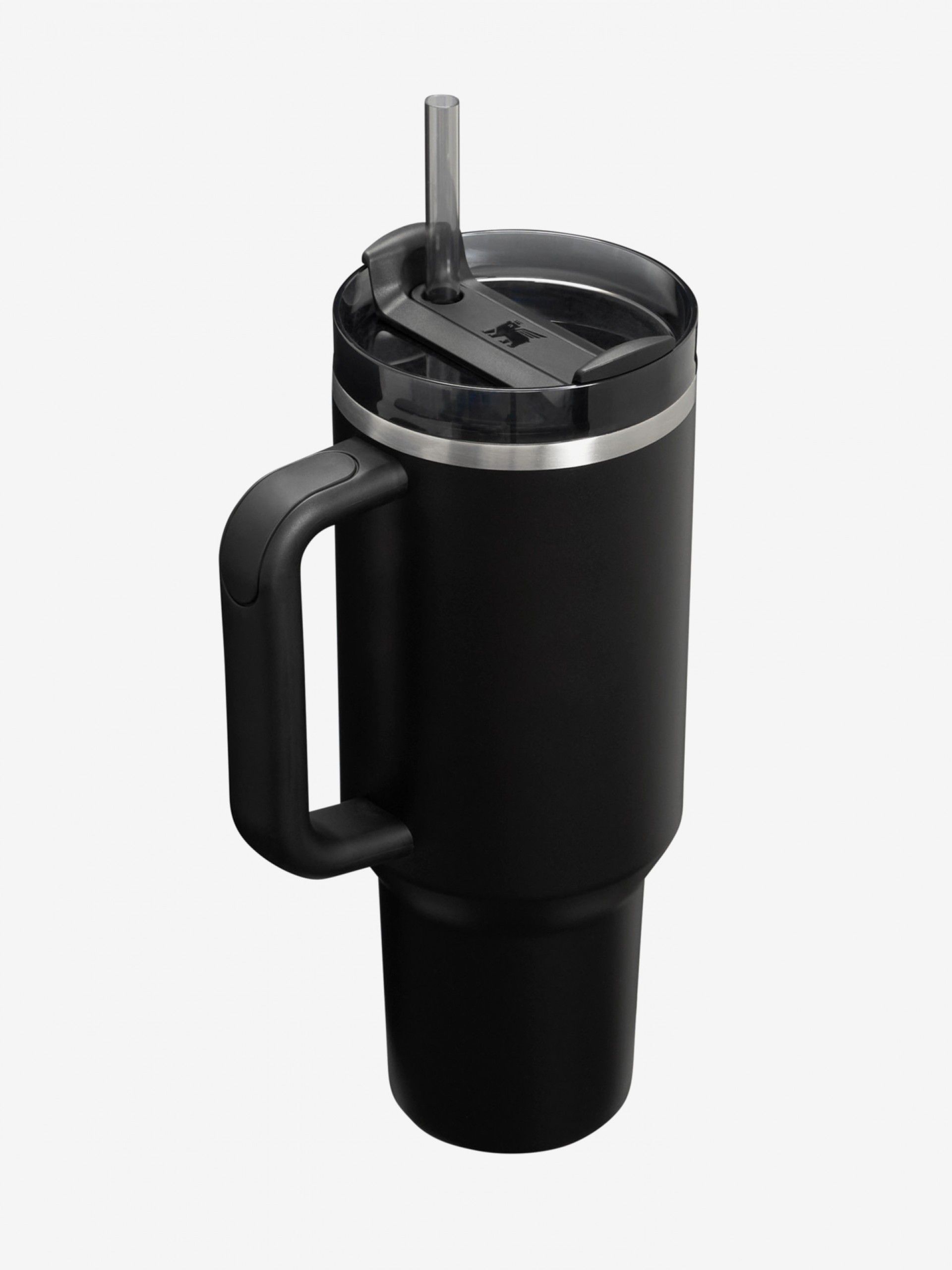 Vaso Térmico Stanley Quencher H2.0 Flowstate Tumbler 1.2L Negro