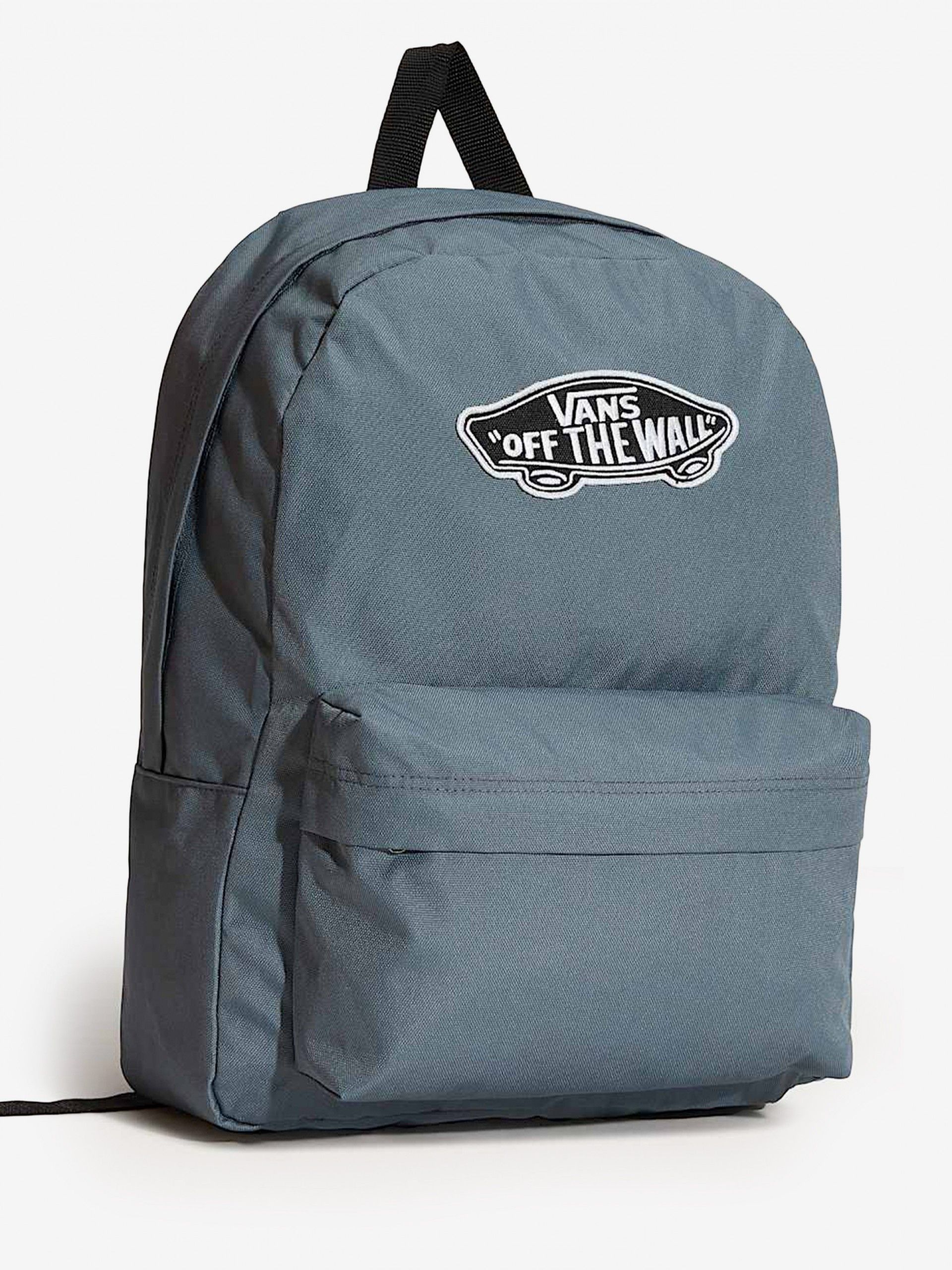 Mochila Vans Old Skool Classic Azul