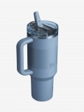 Copo Trmico Stanley Quencher Protour Flip Straw Tumbler 1.2L Azul