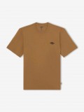 Dickies Summerdale Camel T-shirt
