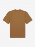 Dickies Summerdale Camel T-shirt