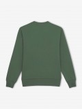 Dickies Summerdale Crew Green Sweater