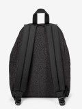 Eastpak Padded Pak'R Shiny Black School Backpack