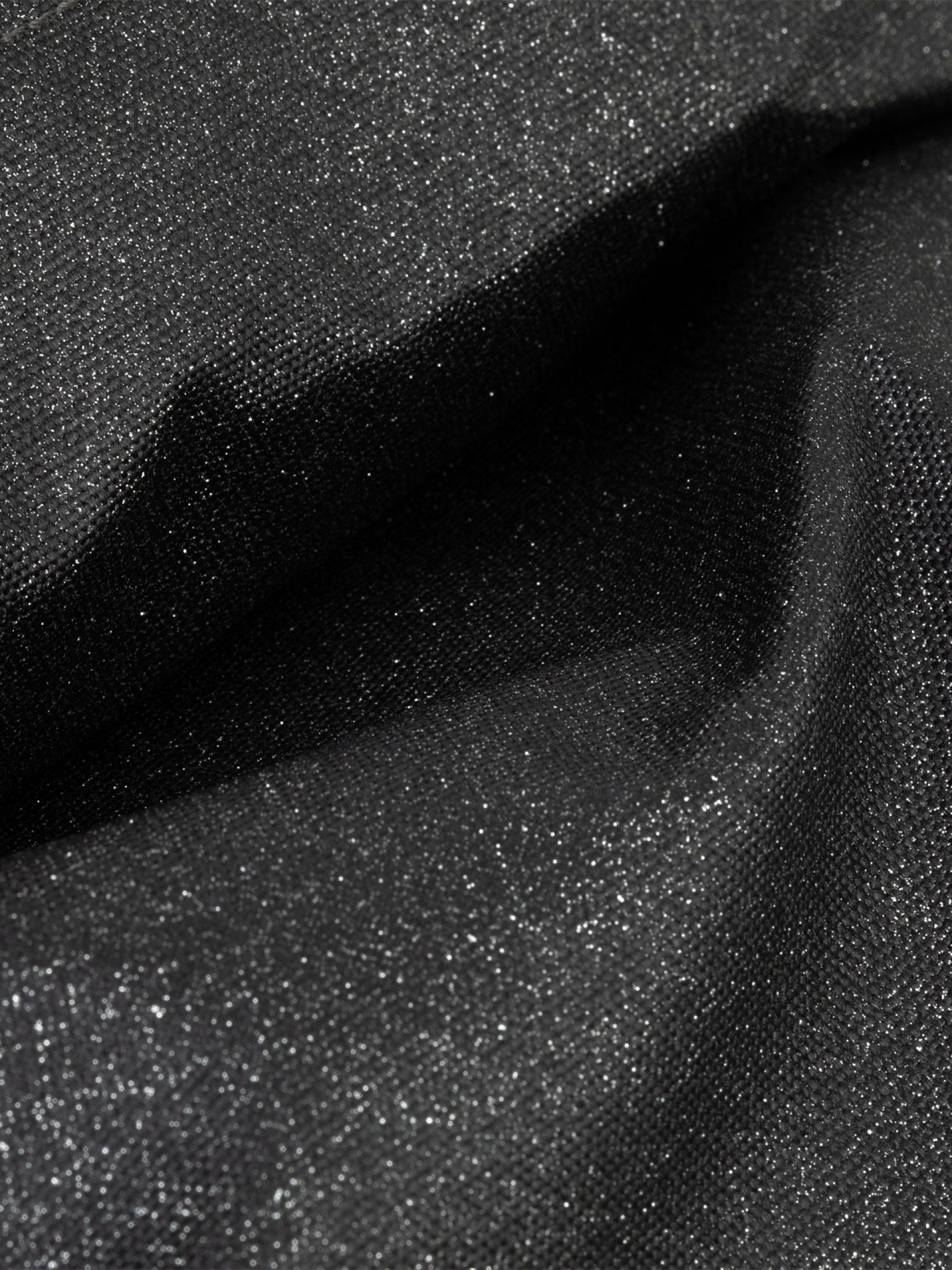 Mochila Escolar Eastpak Padded Pak'R Preta Brilhante