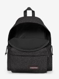 Eastpak Padded Pak'R Shiny Black School Backpack