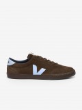 Sapatilhas VEJA Volley Castanhas Em Camura