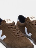 Sapatilhas VEJA Volley Castanhas Em Camura