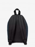 Mochila Eastpak Orbit Triple Denim Azul