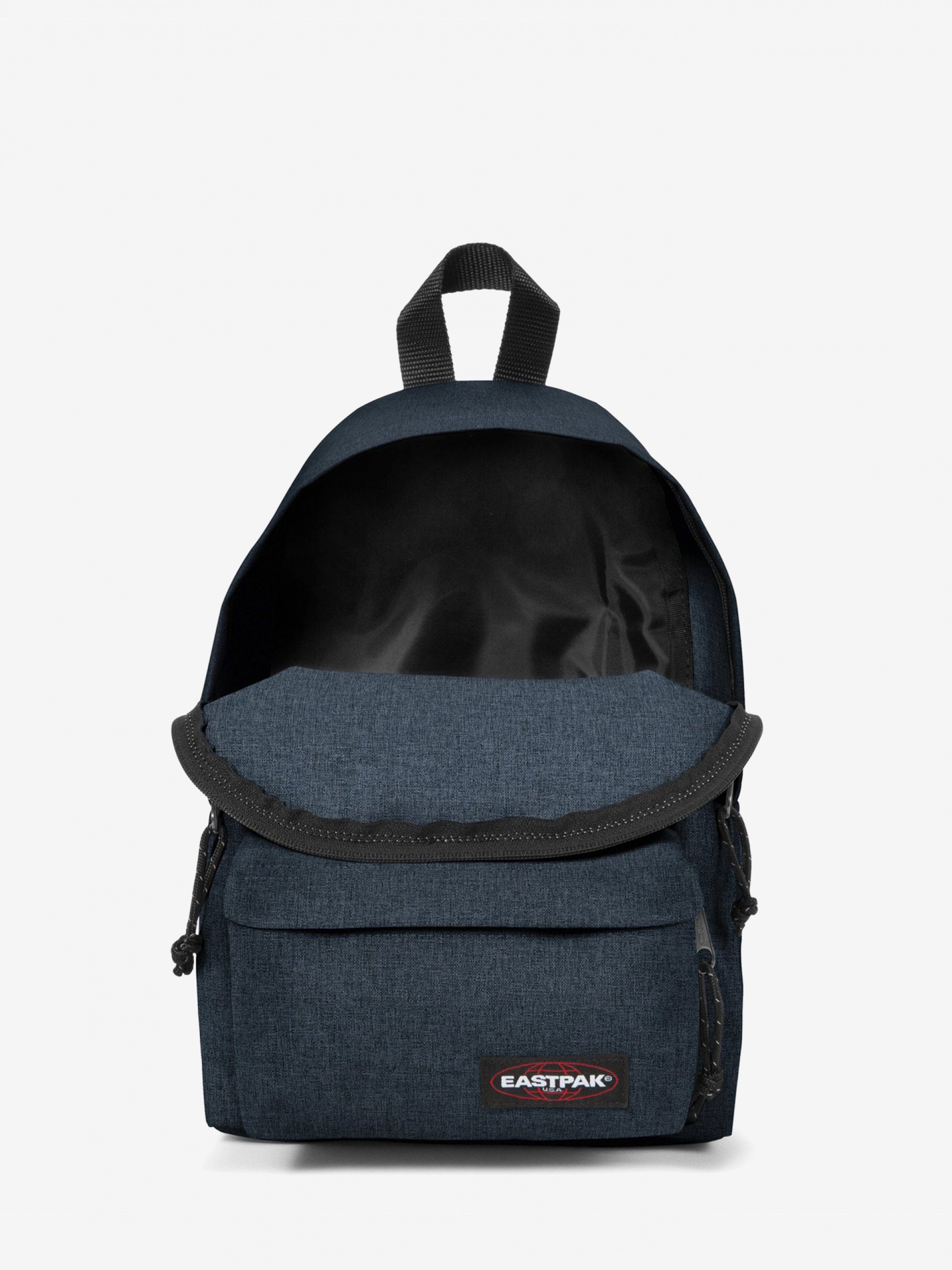 Mochila Eastpak Orbit Triple Denim Azul