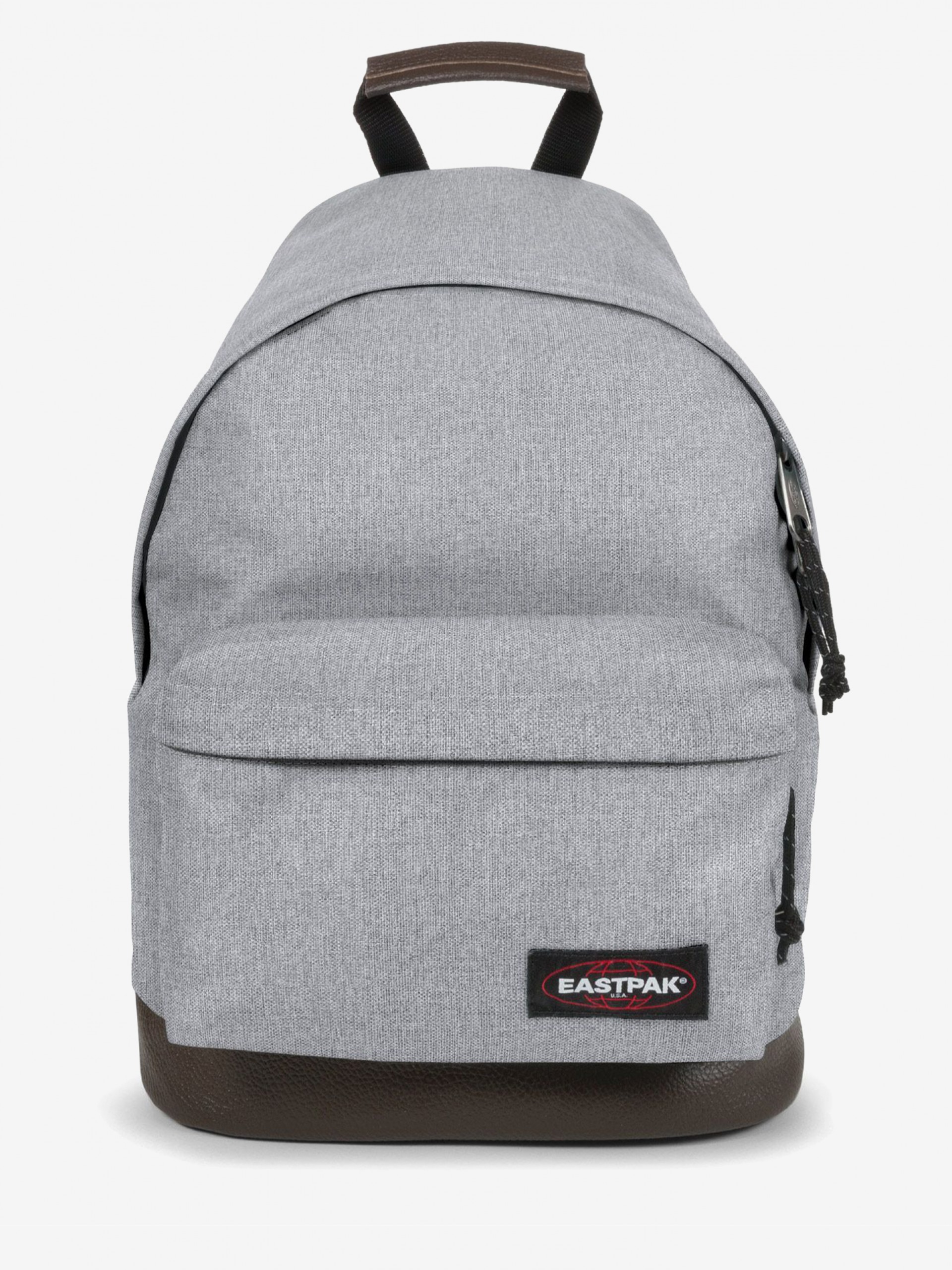 Mochila Escolar Eastpak Wyoming Cinzenta