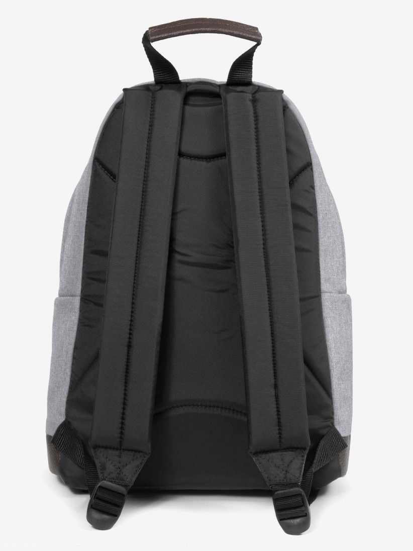 Eastpak Wyoming Grey School Backpack