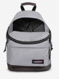 Eastpak Wyoming Grey School Backpack