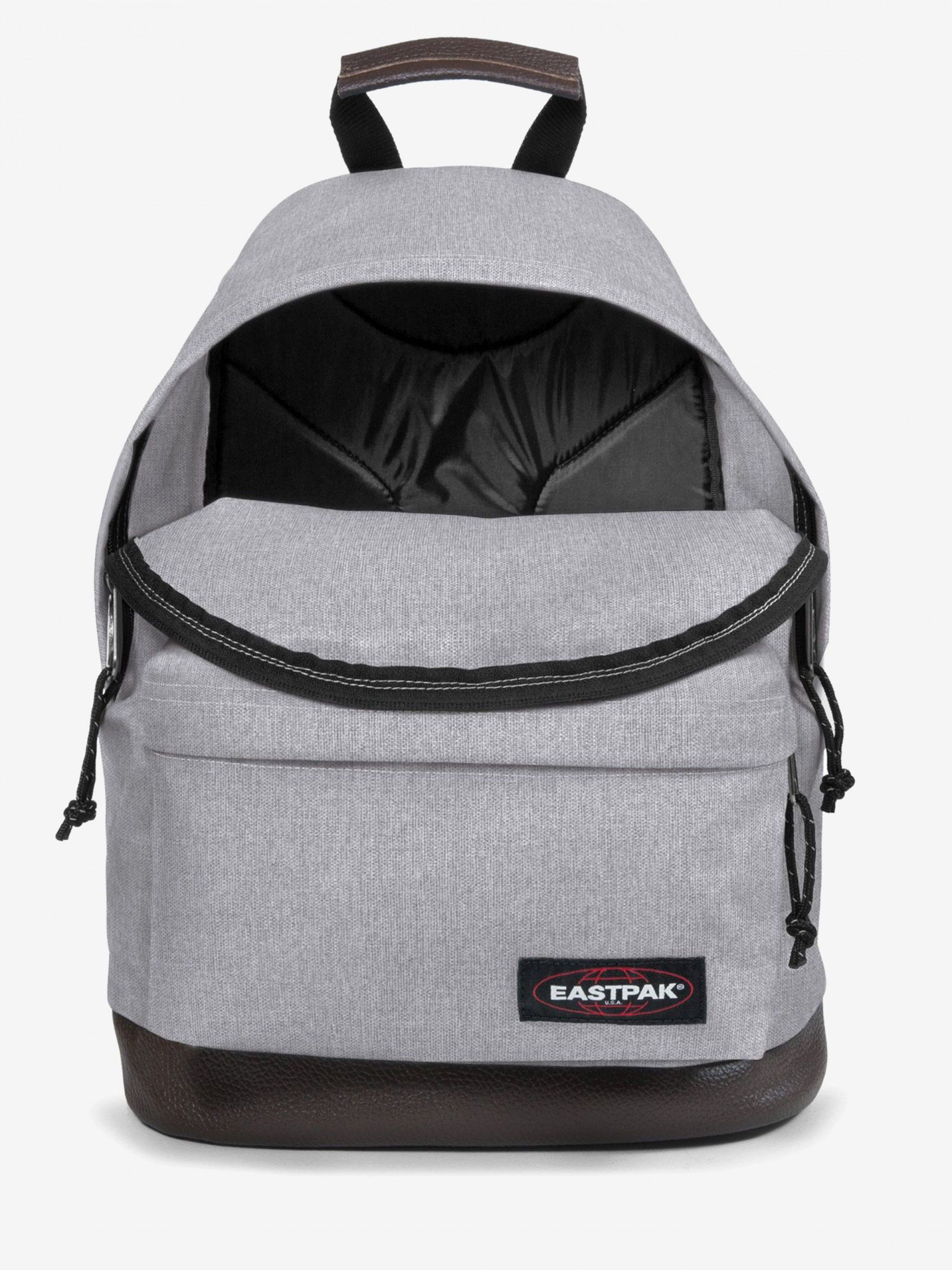 Mochila Escolar Eastpak Wyoming Gris