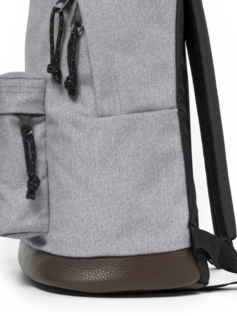 Eastpak Wyoming Grey School Backpack