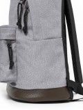Eastpak Wyoming Grey School Backpack
