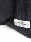 Mala Grande Eastpak Shopp'R Ribs Preta