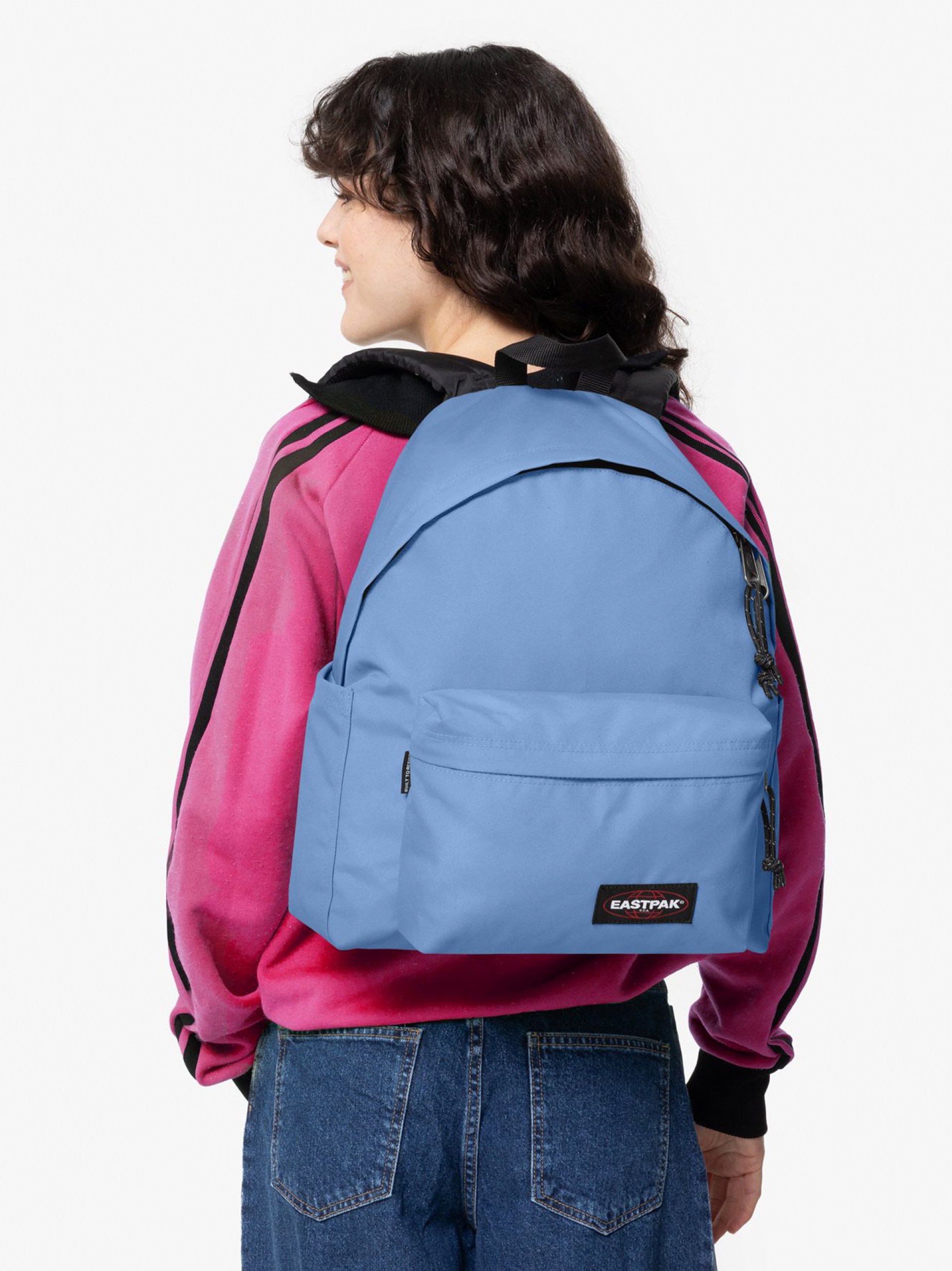 Eastpak Day Pak'R Blue School Backpack