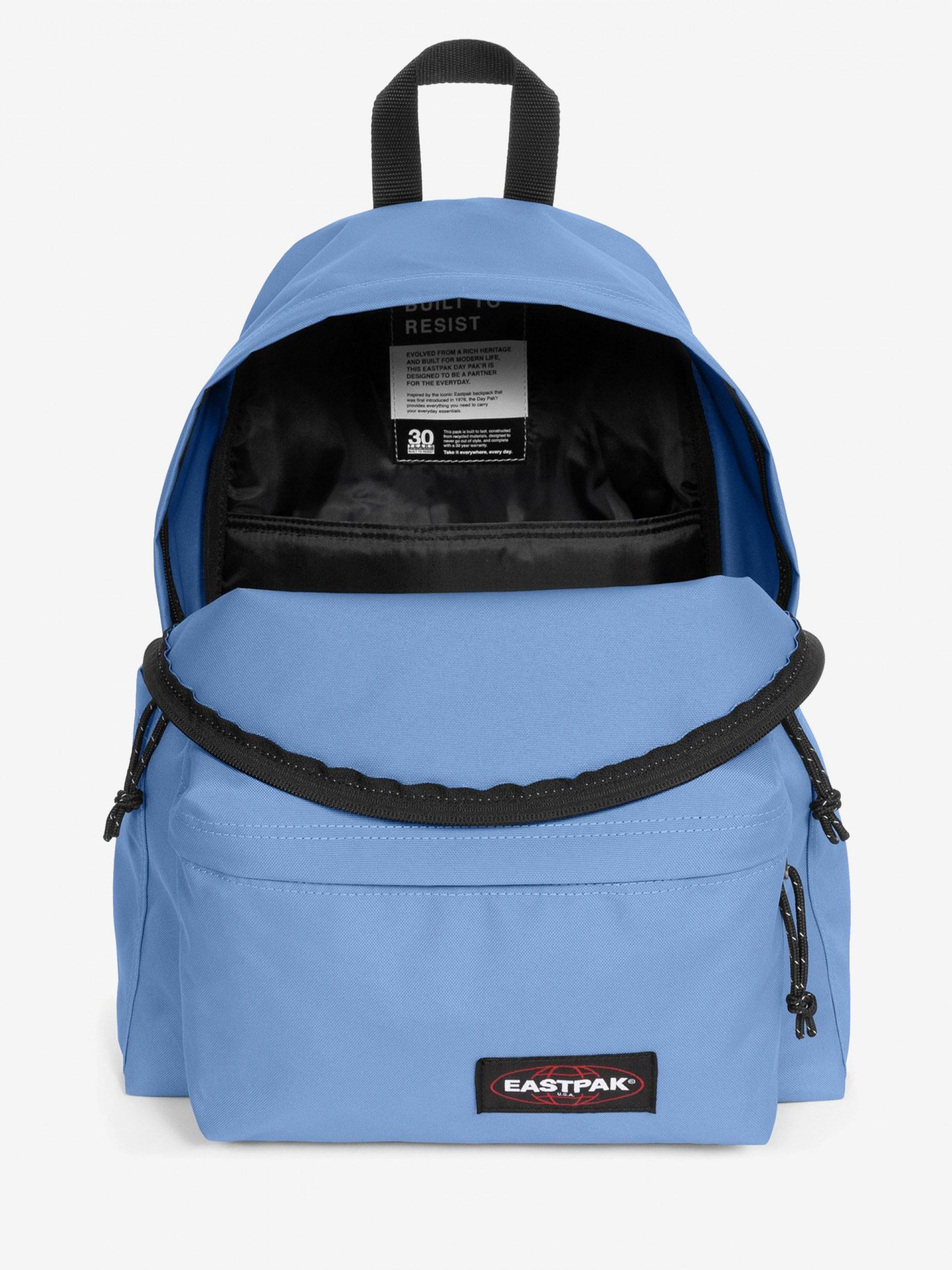 Mochila Escolar Eastpak Day Pak'R Azul