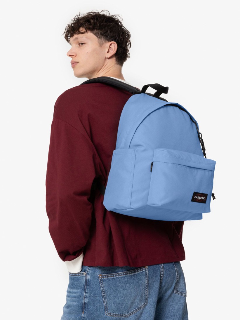 Mochila Escolar Eastpak Day Pak'R Azul