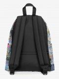 Mochila Escolar Eastpak Day Pak'R Cut-Out Light Estampada