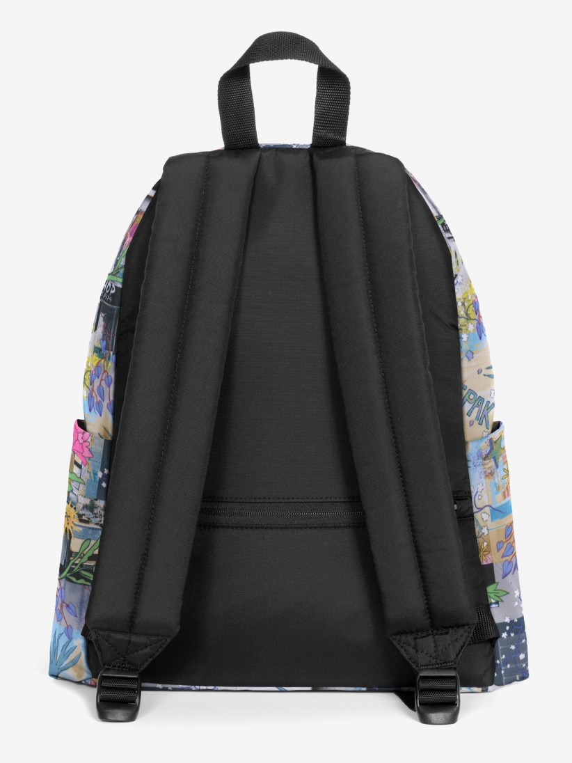 Mochila Escolar Eastpak Day Pak'R Cut-Out Light Estampada