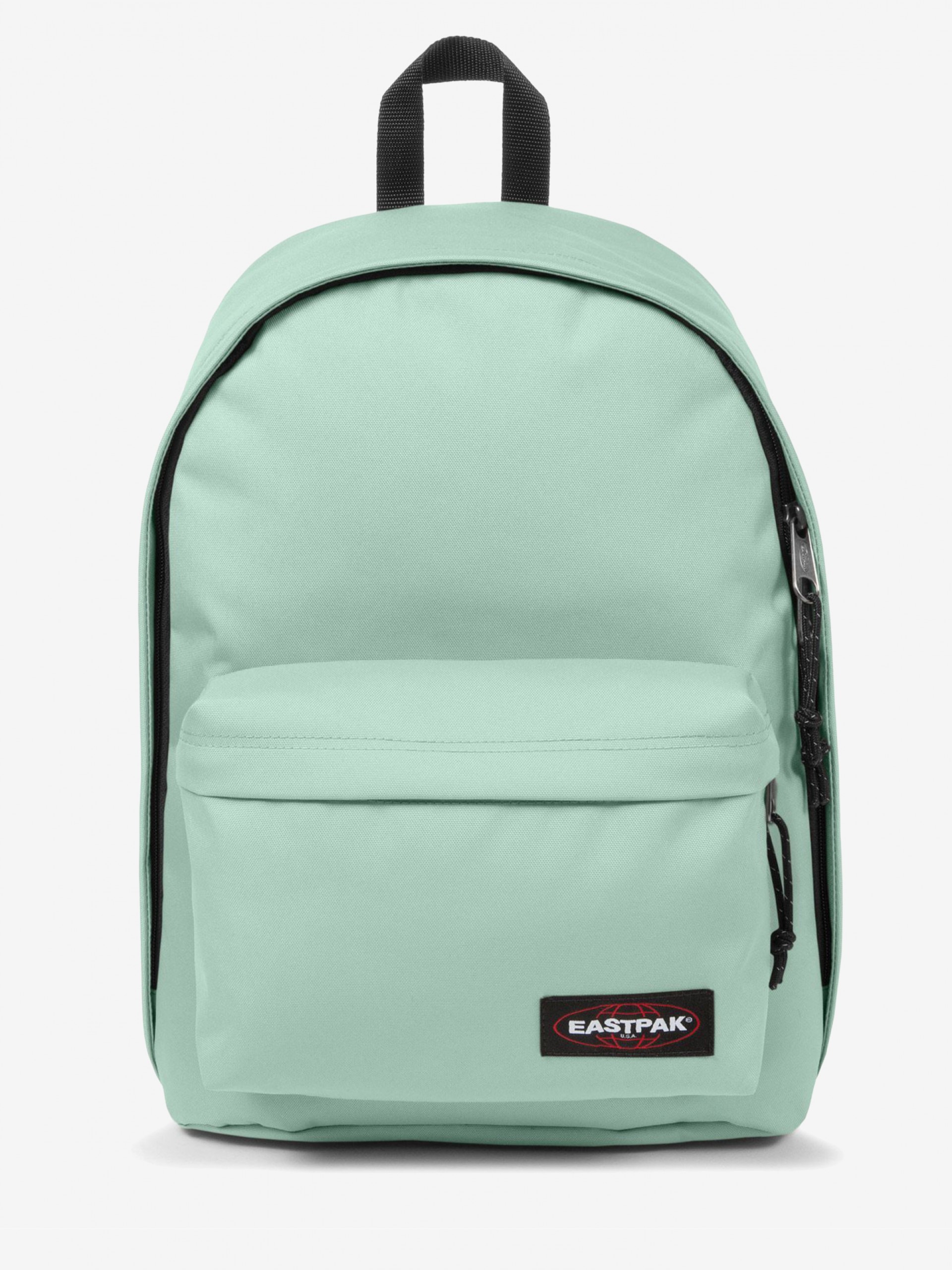 Mochila Escolar Eastpak Out Of Office Verde